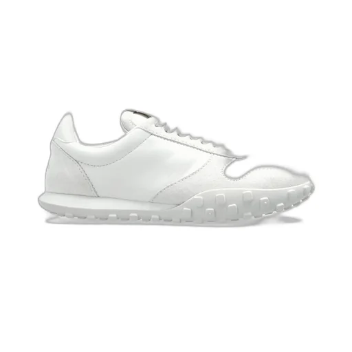 Jil Sander Moon Low-Top Sneakers