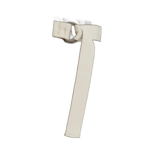 Jil Sander Belted Wide-Leg Trousers