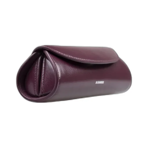 Jil Sander Cannolo Glasses Case