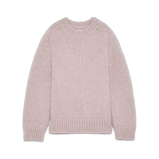 Jil Sander Crew-Neck Sweater