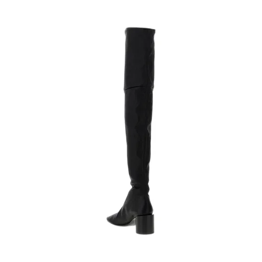 Jil Sander Over-The-Knee Boots