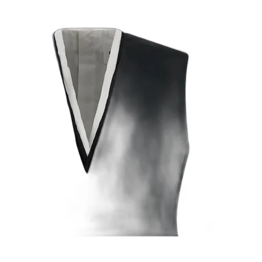 Jil Sander Technical Duchesse Mini Dress
