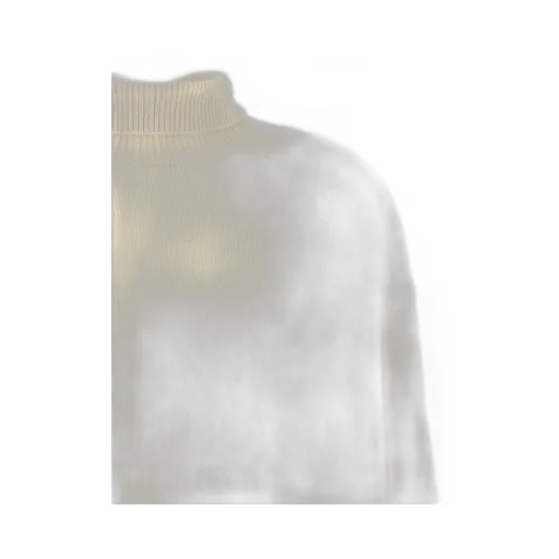 Jil Sander High Neck Jumper