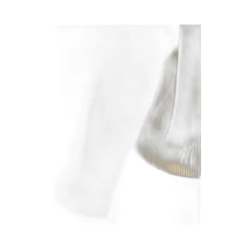 Jil Sander High Neck Jumper
