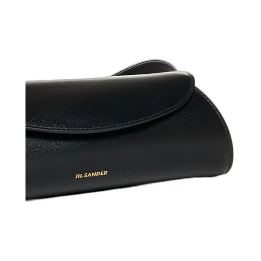 Jil Sander Cannolo Top Handle Mini Bag