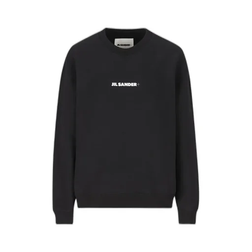 Jil Sander+ Logo Sweatshirt