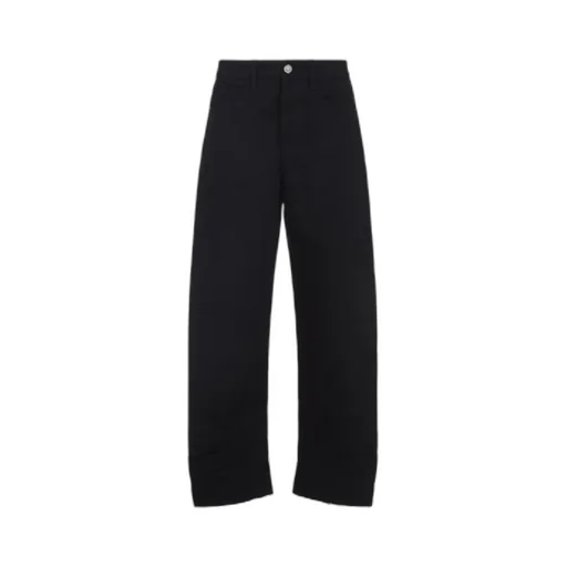 Jil Sander Denim Jeans