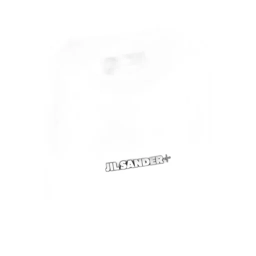 Jil Sander+ Logo Sweatshirt