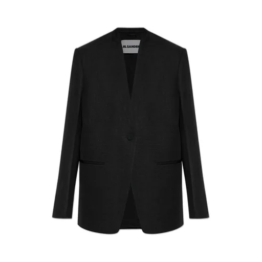 Jil Sander Tailored Jacket