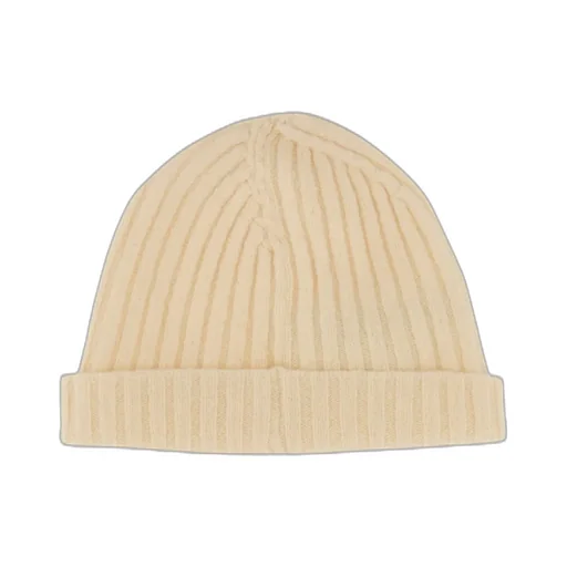 Jil Sander Ribbed-Knit Beanie