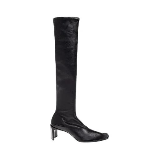 Jil Sander Heeled Boots