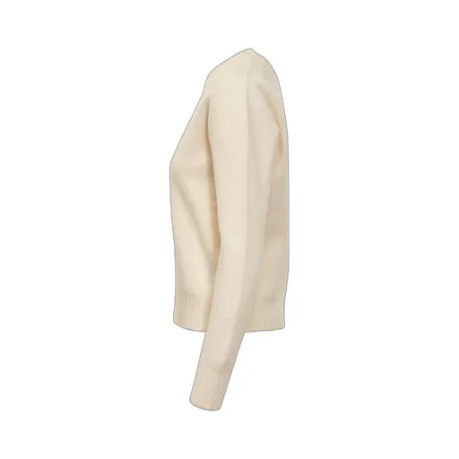 Jil Sander Crewneck Knitted Jumper