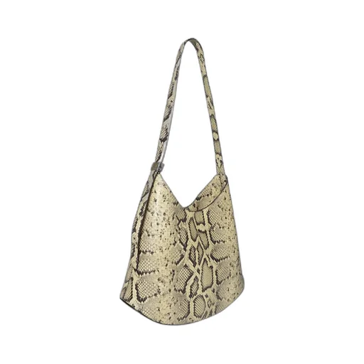 Jil Sander Eldorado Medium Shoulder Bag