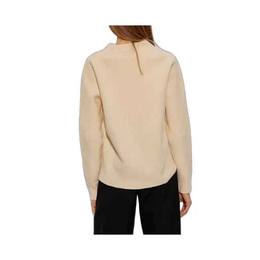 Jil Sander Crewneck Knitted Jumper