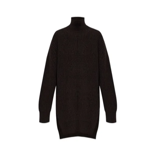 Jil Sander Turtleneck Jumper
