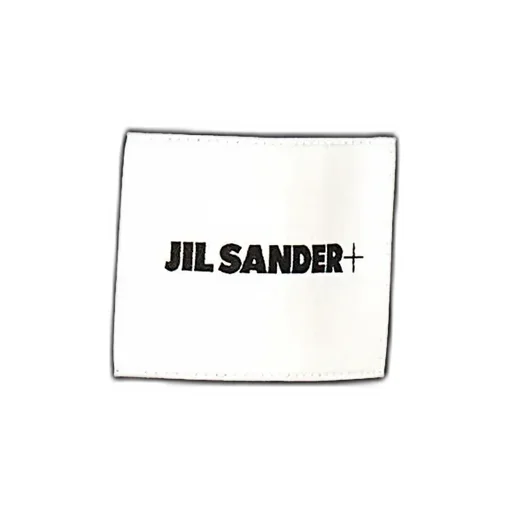 Jil Sander+ Logo Patch Crewneck 3 Pack T-Shirt