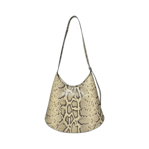 Jil Sander Eldorado Medium Shoulder Bag