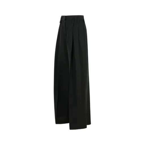 Jil Sander Pleated Tailored Trousers