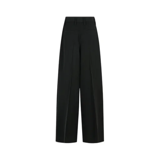 Jil Sander Pleated Tailored Trousers