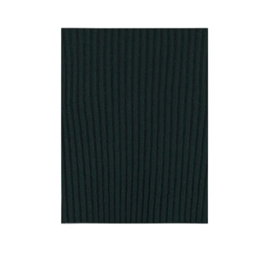 Jil Sander Turtleneck Ribbed Knit Jumper