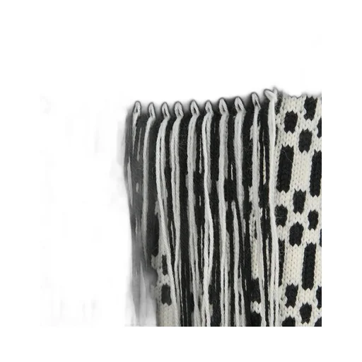 Jil Sander Scarf Embellished Knitted Jumper