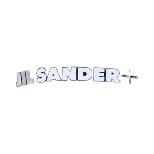 Jil Sander+ Logo Printed Leggings