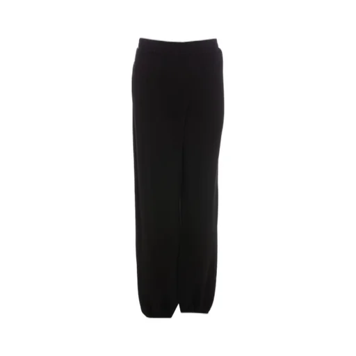 Jil Sander Elastic Waist Jogging Pants