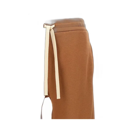 Jil Sander Drawstring Sweatpants