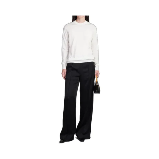 Jil Sander Lightweight Crewneck Jumper