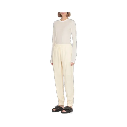 Jil Sander Drawstring Track Pants