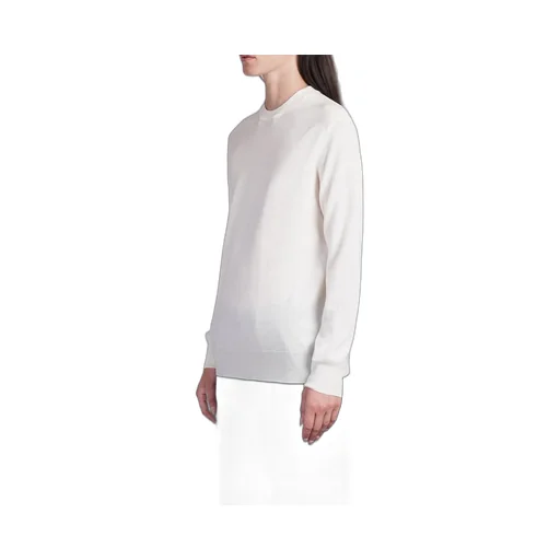 Jil Sander Lightweight Crewneck Jumper