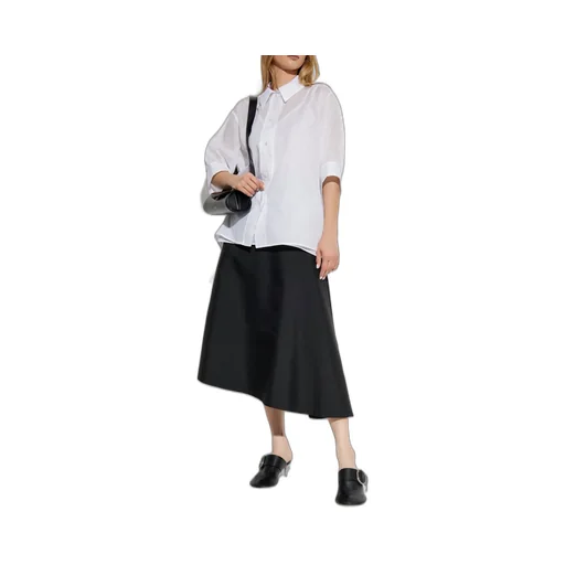 Jil Sander Short-Sleeved Shirt
