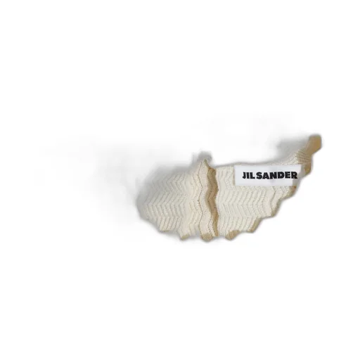 Jil Sander Texturted Top