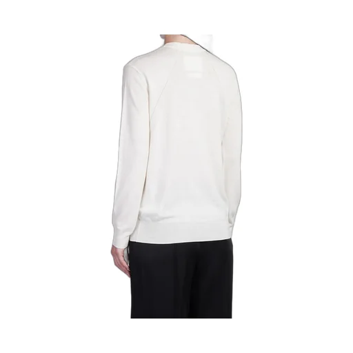 Jil Sander Lightweight Crewneck Jumper