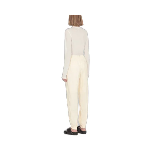 Jil Sander Drawstring Track Pants