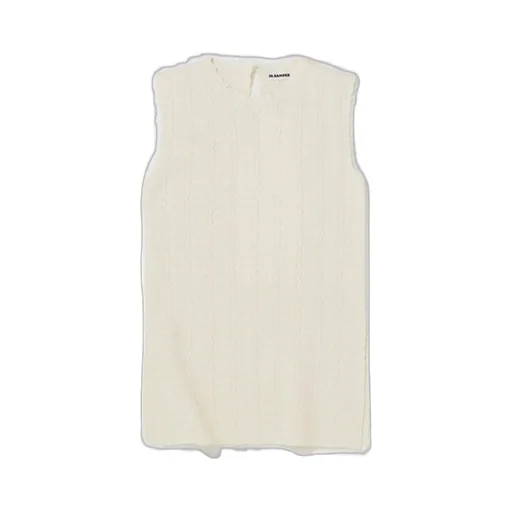 Jil Sander Texturted Top