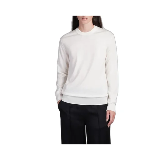 Jil Sander Lightweight Crewneck Jumper