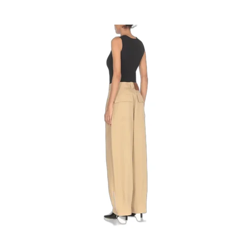 Jil Sander Sleeveless Bodysuit
