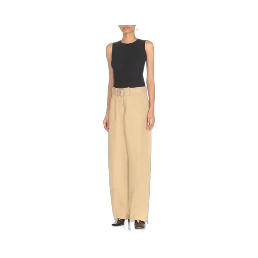 Jil Sander Sleeveless Bodysuit