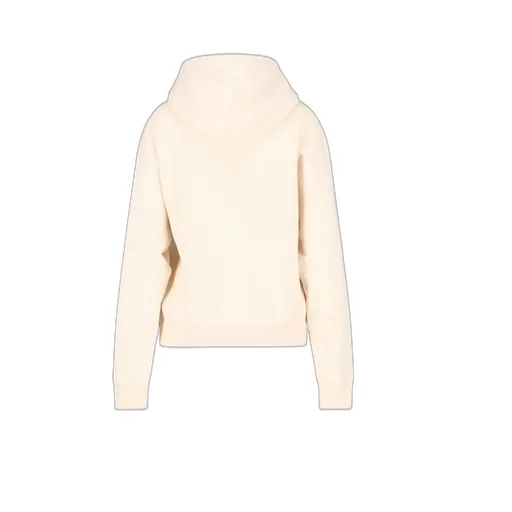 Jil Sander+ Logo Printed Drawstring Hoodie