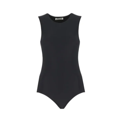 Jil Sander Sleeveless Bodysuit