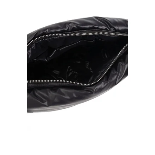 Jil Sander+ Logo Printed Shoulder Bag