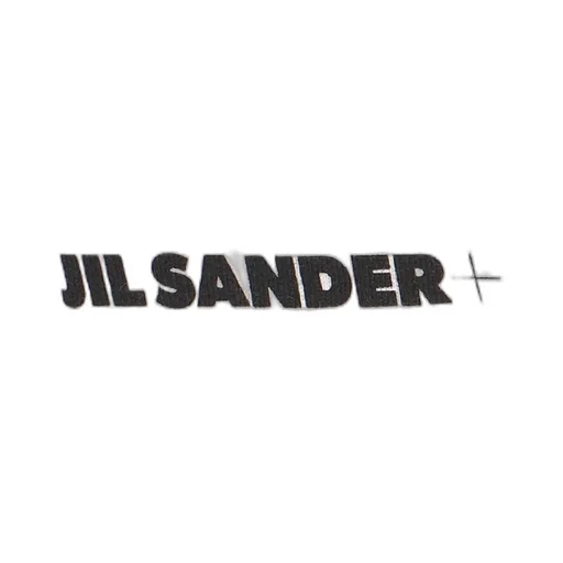 Jil Sander+ Logo Printed Crewneck Sweatshirt