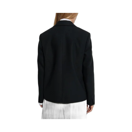 Jil Sander Single-Breasted Blazer