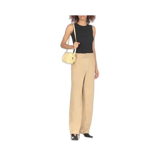 Jil Sander Sleeveless Bodysuit
