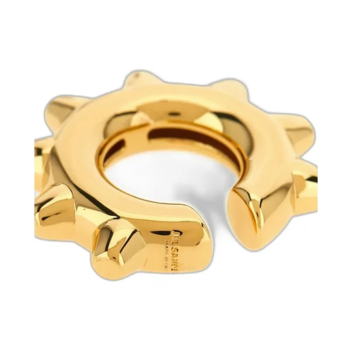 Jil Sander 733 Polished Earcuff