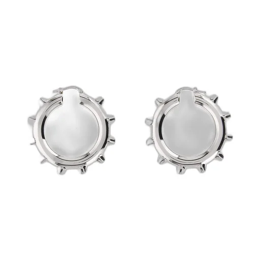 Jil Sander	731 Earrings