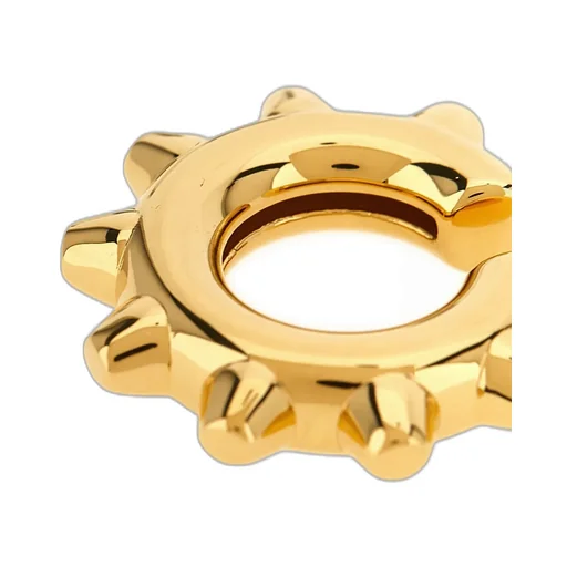 Jil Sander 733 Polished Earcuff