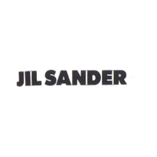 Jil Sander+ Logo Printed Crewneck Sweatshirt