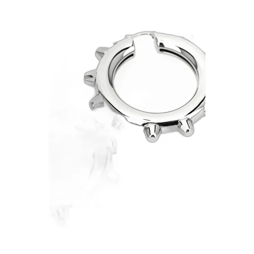 Jil Sander	731 Earrings
